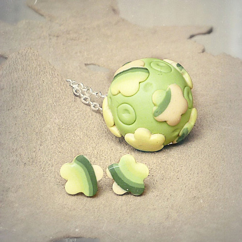 Fimo spring — foto 3