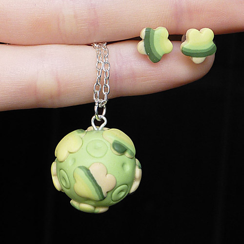 Fimo spring — foto 4