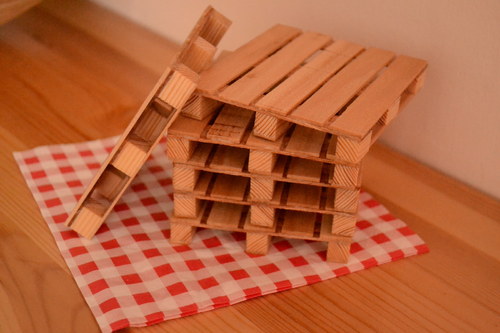 Paletky — foto 2