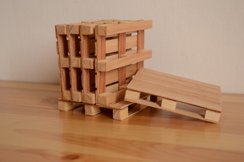 Paletky — foto 3