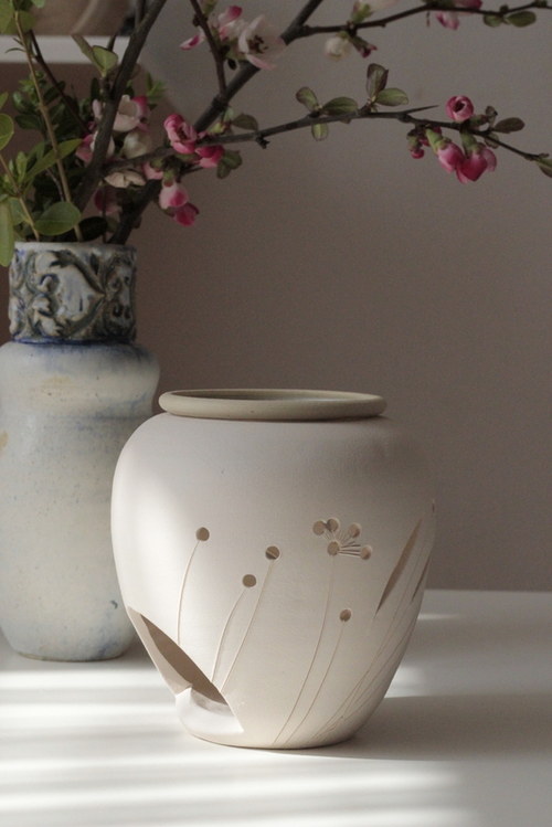 Aromalampa luční kvítí — foto 3