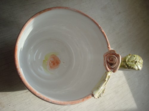 Hrnek Rosa Ile de Bourbon — foto 2