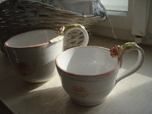 Hrnek Rosa Ile de Bourbon — foto 3