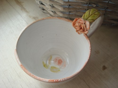 Hrnek Rosa Ile de Bourbon — foto 2