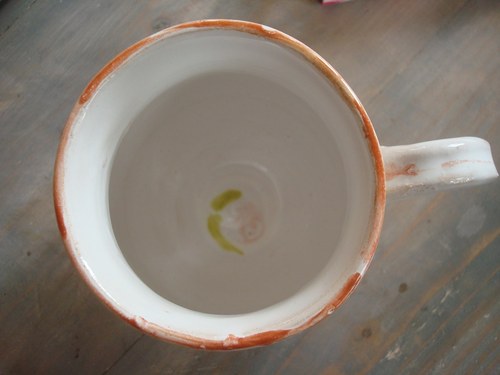 Hrnek Rosa Ile de Bourbon — foto 2