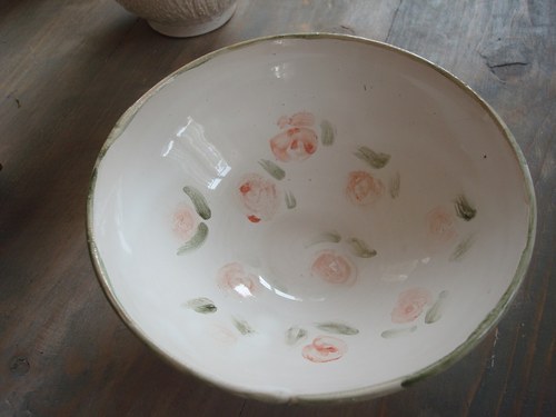 Miska Rosa Ile de Bourbon — foto 2
