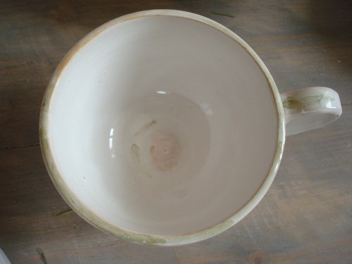 Hrnek Rosa Ile de Bourbon — foto 2