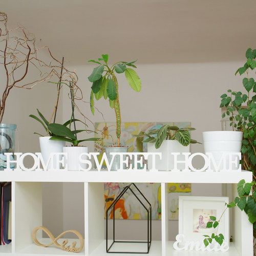 Home Sweet Home — foto 3