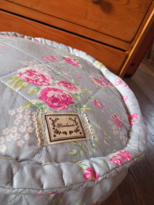 Shabby megasedák II. SLEVA — foto 2