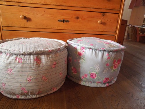 Shabby megasedák II. SLEVA — foto 3