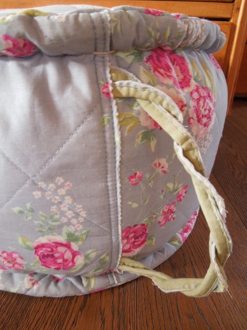 Shabby megasedák II. SLEVA — foto 4