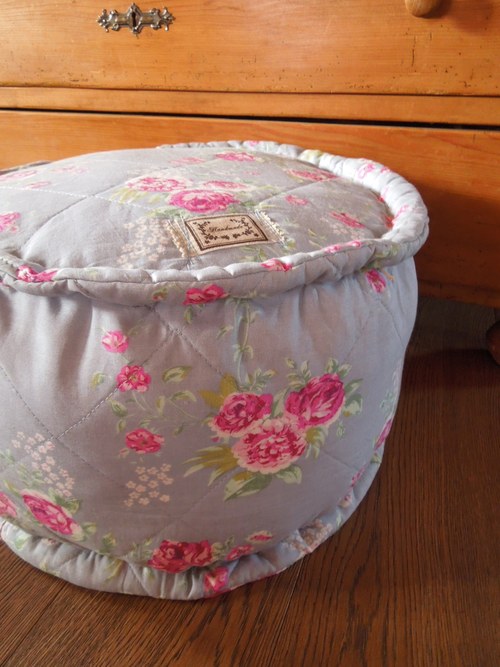 Shabby megasedák II. SLEVA — foto 6