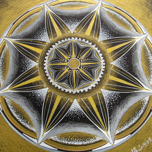 Mandala Času — foto 2