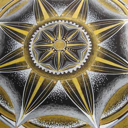 Mandala Času — foto 3
