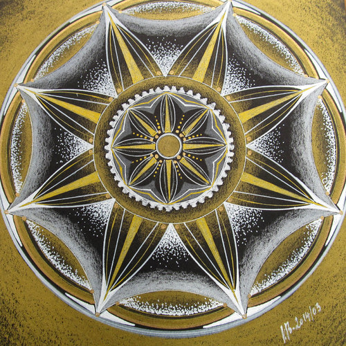 Mandala Času — foto 4
