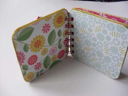 Mini album — foto 2