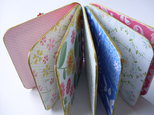 Mini album — foto 3