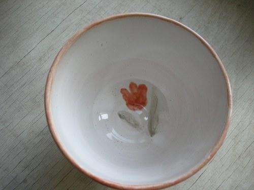 Miska Rosa Ile de Bourbon Tulip — foto 2
