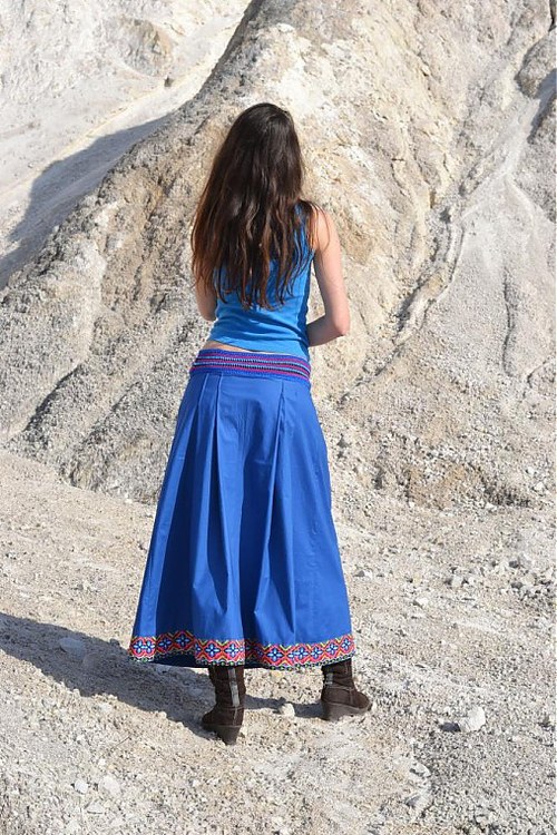 Back to Nature - Blue — foto 2