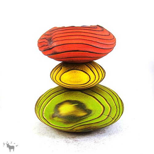 Lentilky — foto 3