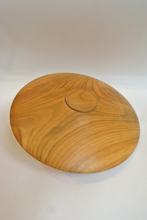 Třešňový disk — foto 2