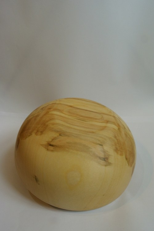 Javorová miska — foto 2