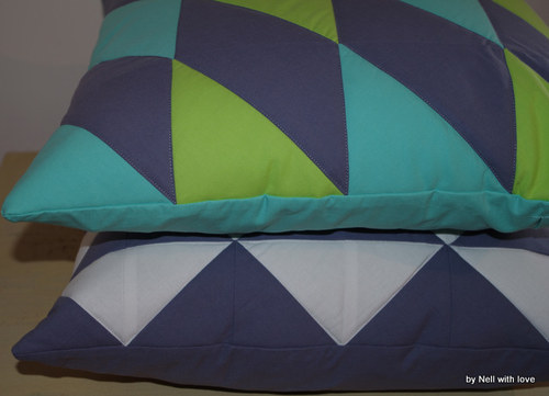 Hodina geometrie č.2 — foto 2