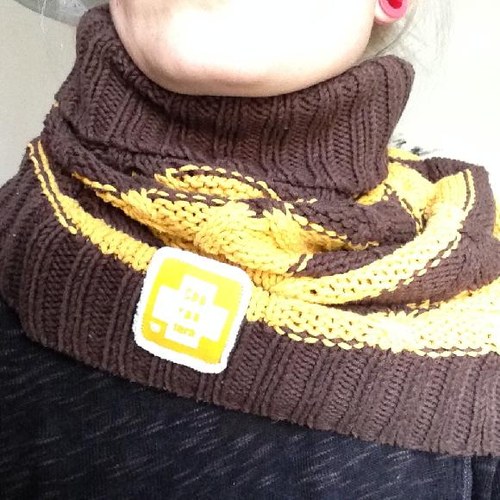 Neck-on — foto 2