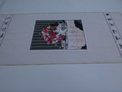Ubrus běhoun — foto 2