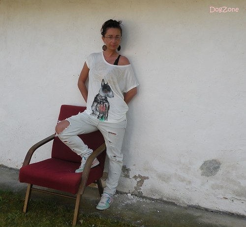 Be my Valentine.... triko 50% sleva — foto 3