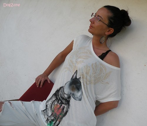 Be my Valentine.... triko 50% sleva — foto 5