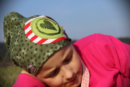 ... Green Love ... — foto 2