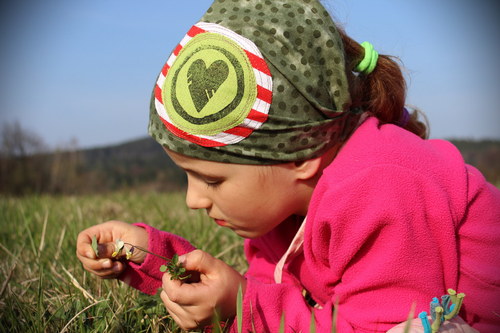 ... Green Love ... — foto 3