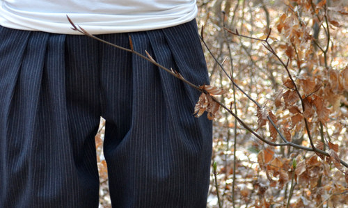 KalhoTy Stripe — foto 2