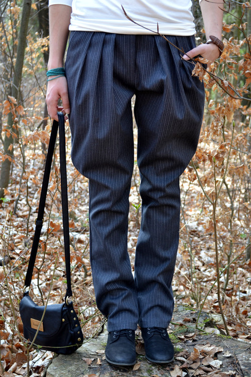 KalhoTy Stripe — foto 4