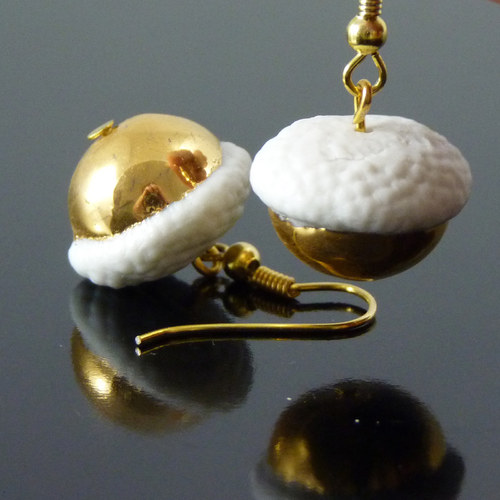 Acorn gold — foto 2