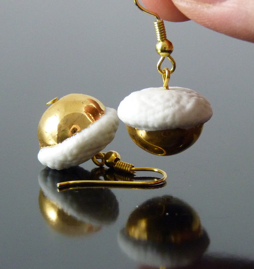 Acorn gold — foto 4