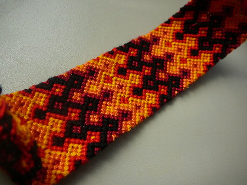 Red continuation — foto 6