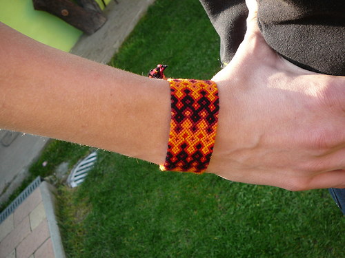 Red continuation — foto 2
