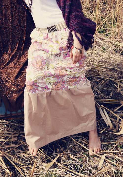 Sukňa DeDe Bazar Style — foto 2