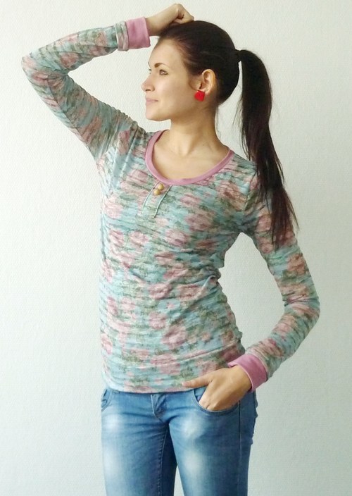 Tričko — foto 3
