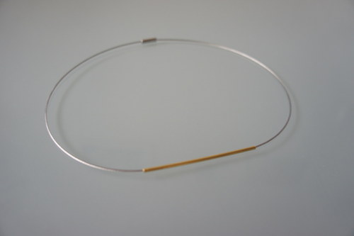 Linea náhrdelník — foto 2