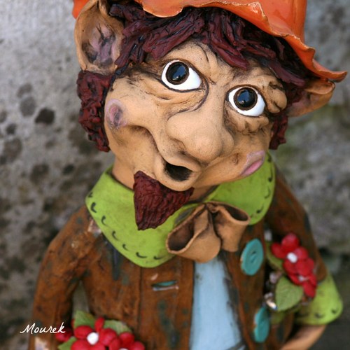 Skřet Pepan — foto 6