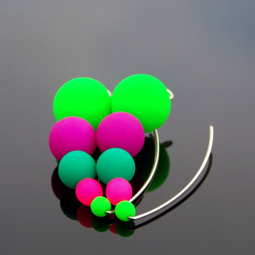 UV Neo Bubbles... — foto 3