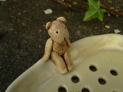 Mýdla já se nebojím... — foto 2