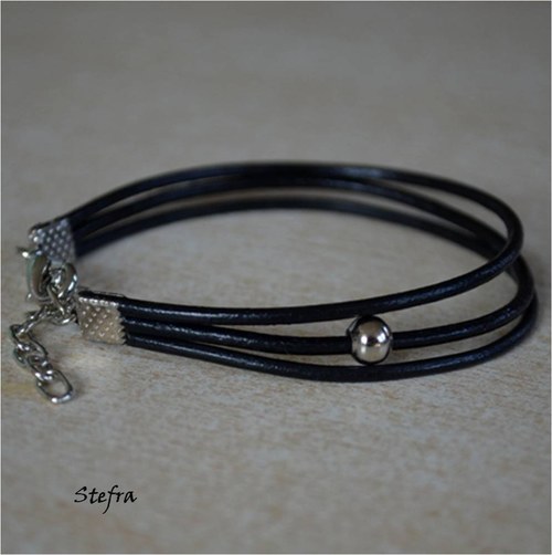 Simple black 2 - na přání — foto 2