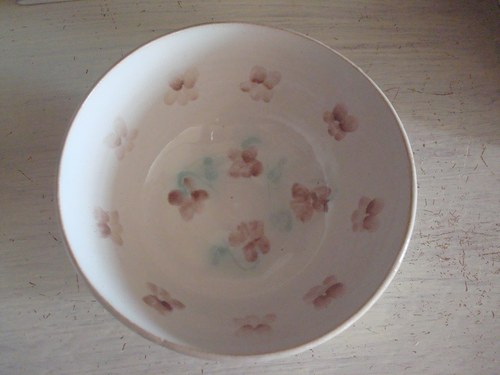 Miska Rosa Ile de Bourbon Violet — foto 2