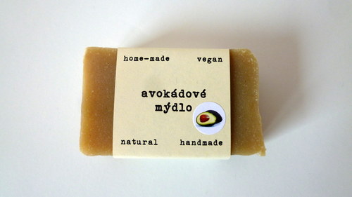 Avokádo — foto 3