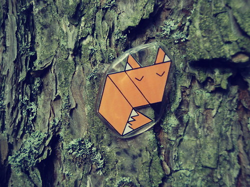 FOXY LADY - brož — foto 3