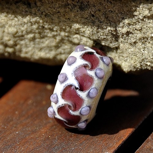 Big Hole Beads (BHB) "Meandry" — foto 2